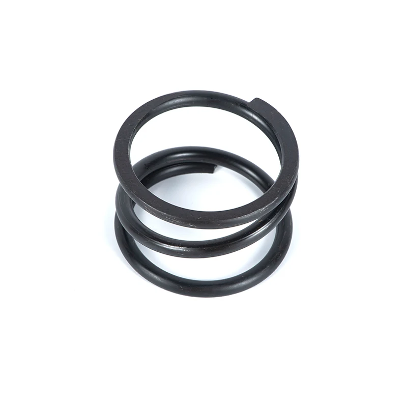 Specializing in the production of high fatigue and high strength contact pressure springs