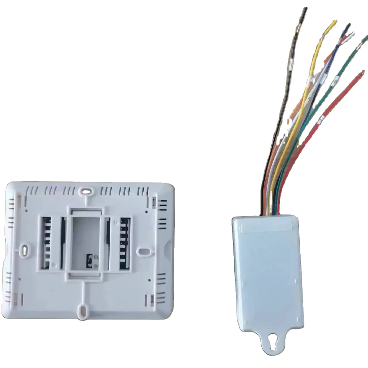 Hot Sales RF 701 ac Thermostat Heat Pump PTAC Thermostat