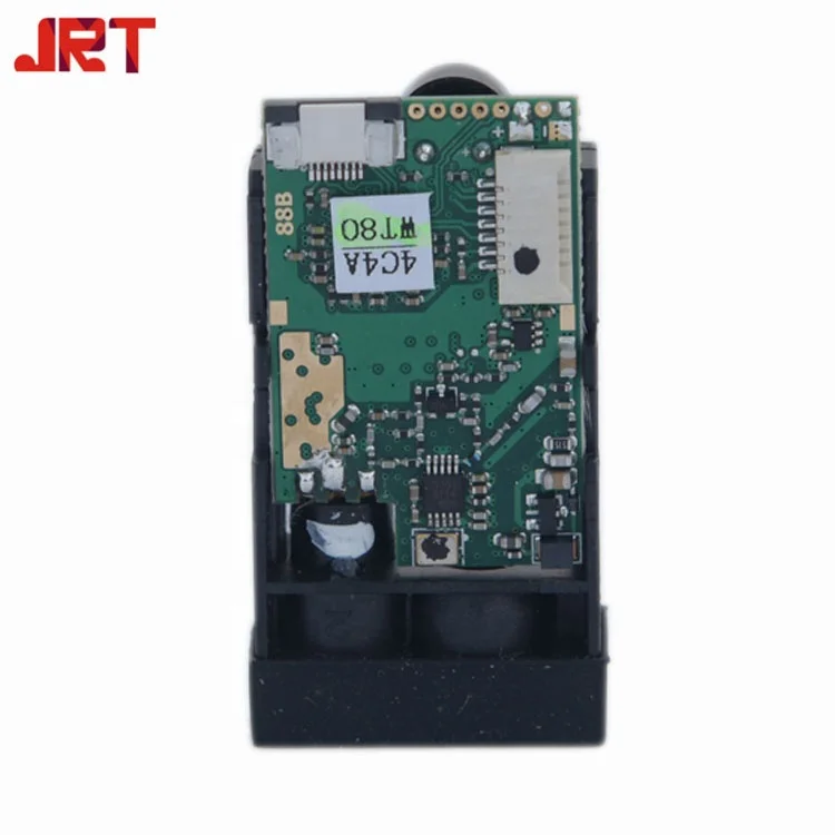 60m Usart TTL радиолокационный датчик дистанционный