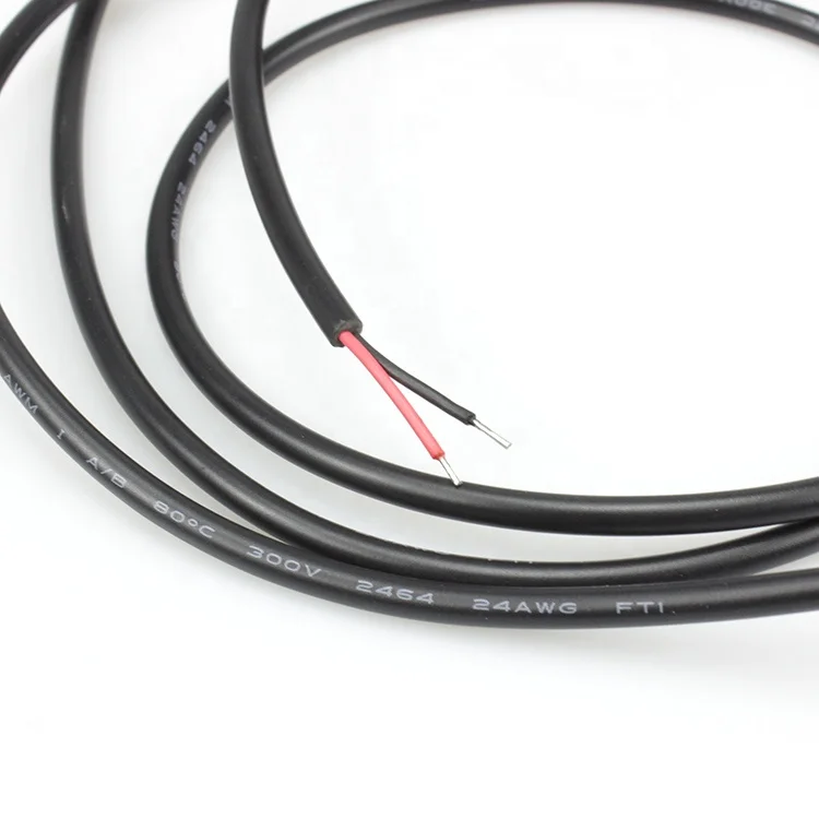 2A Dimming Switch Wire USB Touch Dimmer Cable for LED Light Dimmer Power Cord ON/OFF Switch