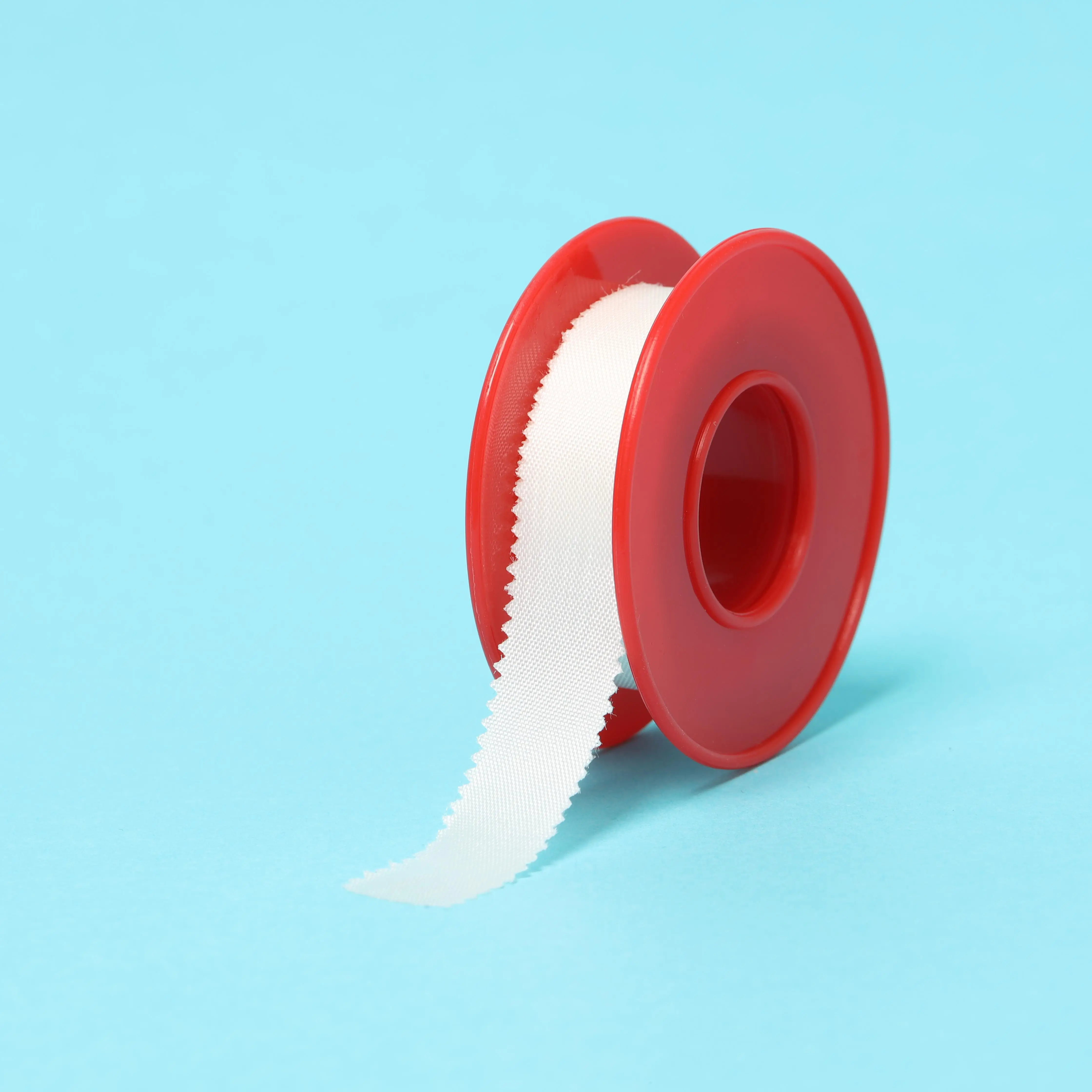 Manufacturer supplier daily life sports medical adhesive non woven plastic surgical tape