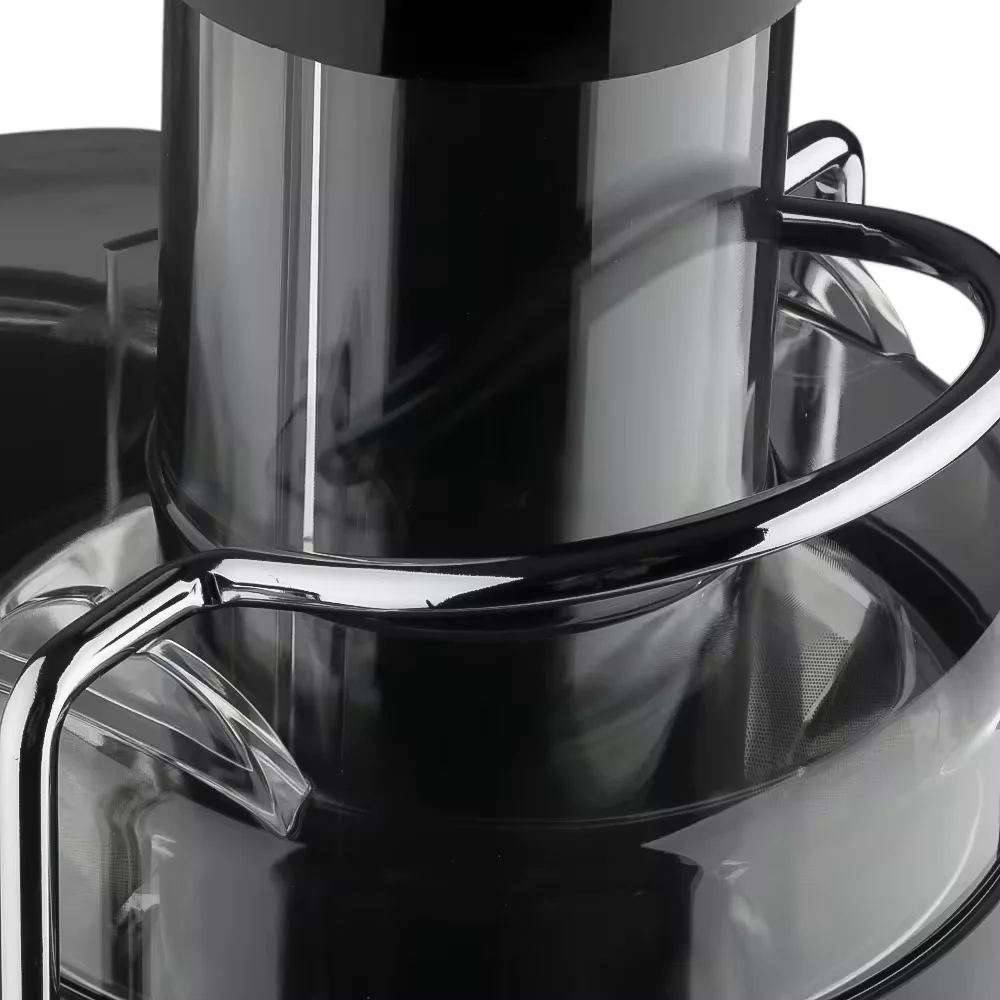 Высокоскоростная соковыжималка SpringBack 1000 Вт простая в эксплуатации Мощная для свежих и полезных соков