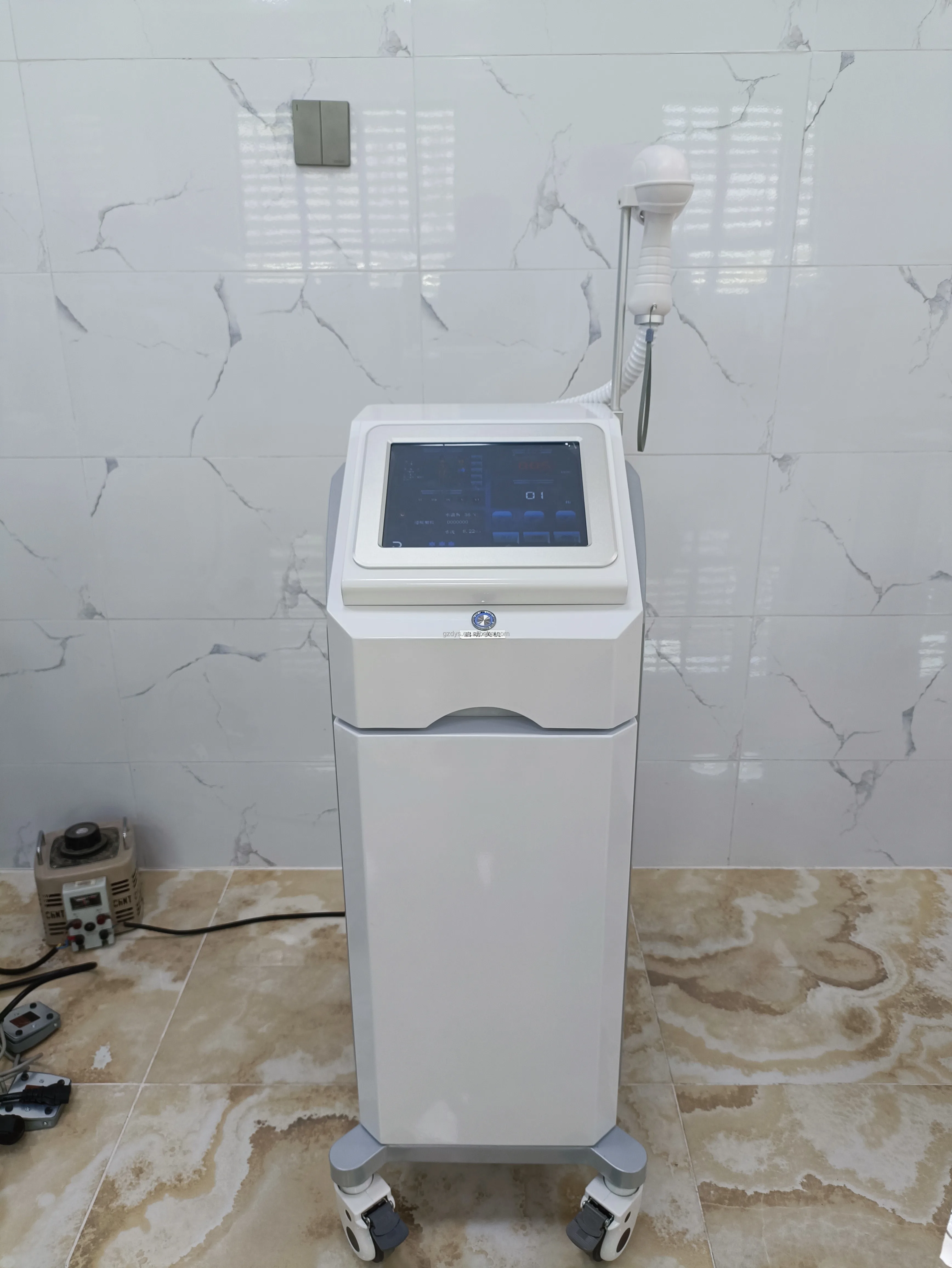 Diode laser Hair Removal Ice Speed 755nm 808nm 1064nm Permanent 808 Epilator Diode Hair Removal Laser Alexand 1000w Diode Laser