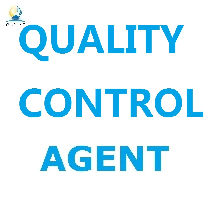 China Yiwu Quality Control Offline Inspection Agent Wanted