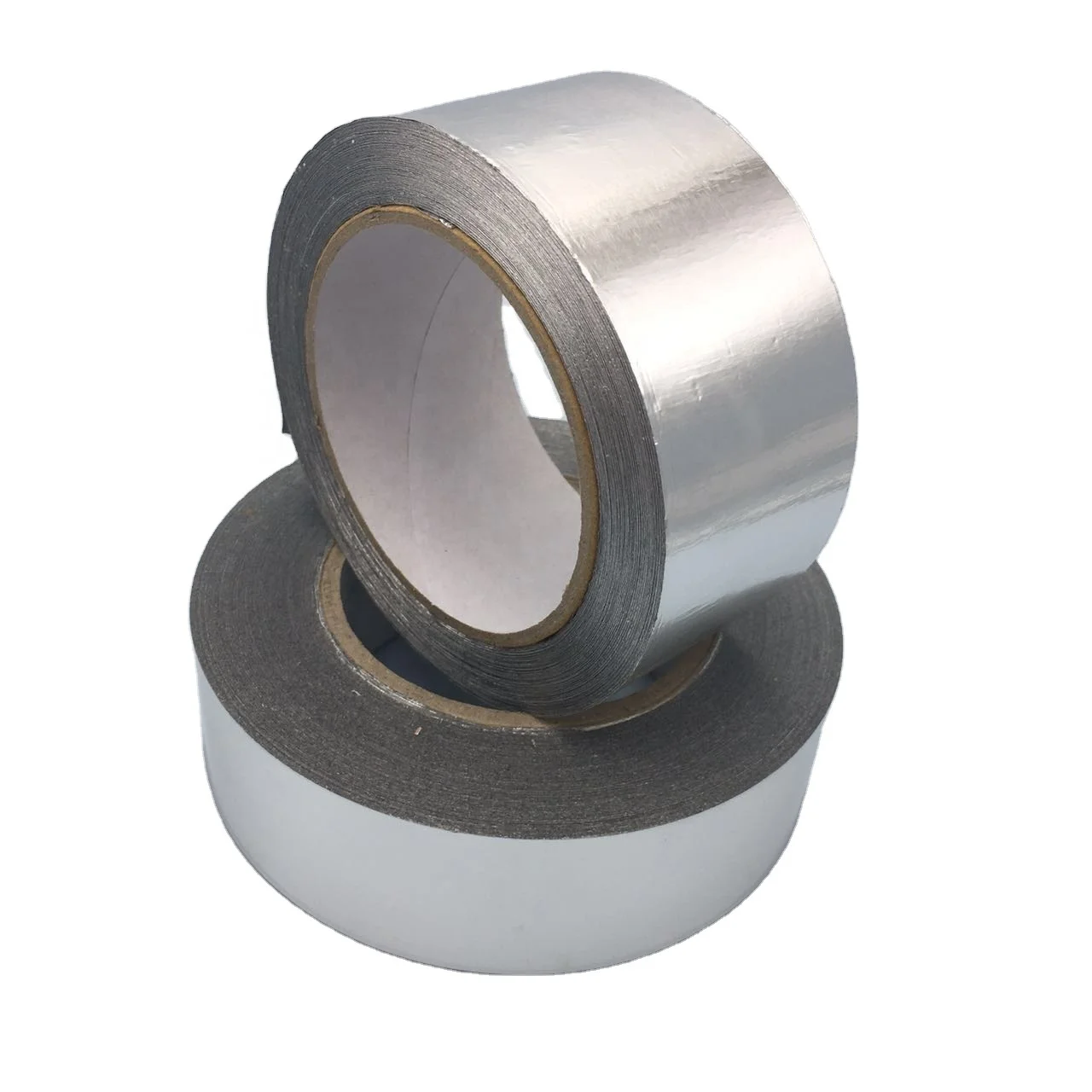 Waterproof Self-adhesive Sealing Insulating Rubber Aluminum Foil Butly Butyl Plumbing Sealant Tape