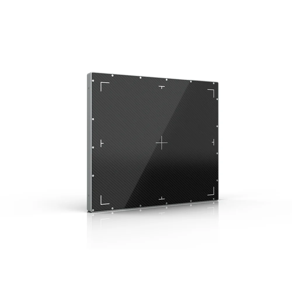 CSI/GOS BGA Electronic Connector Module X-ray Flat Panel Detector