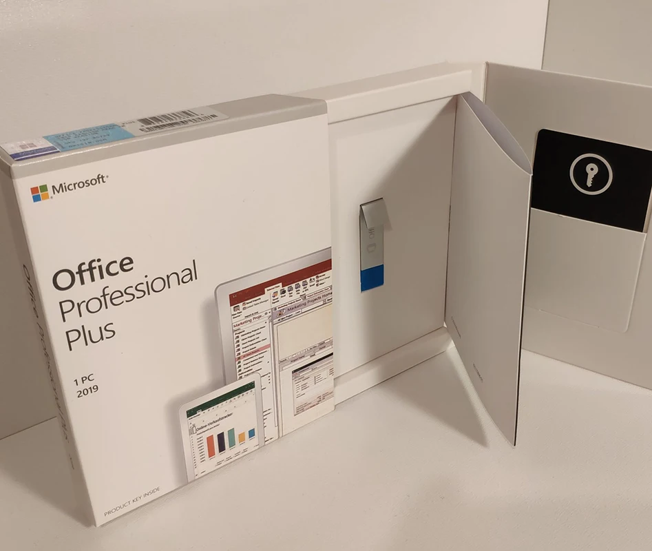 Лидер продаж офис 2019 pro plus usb онлайн цифровая Лицензия 2021 коробка быстрая доставка