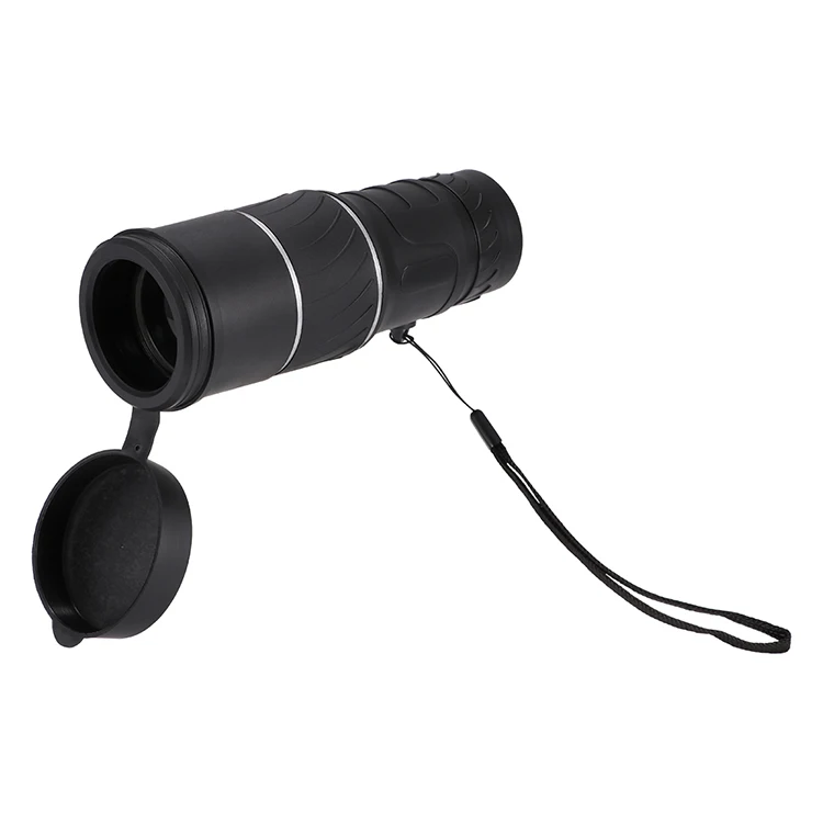  9000 м HD военный Spyglass 40x60 монокулярный телескоп ночного видения Оптическое стекло высокого разрешения для кемпинга