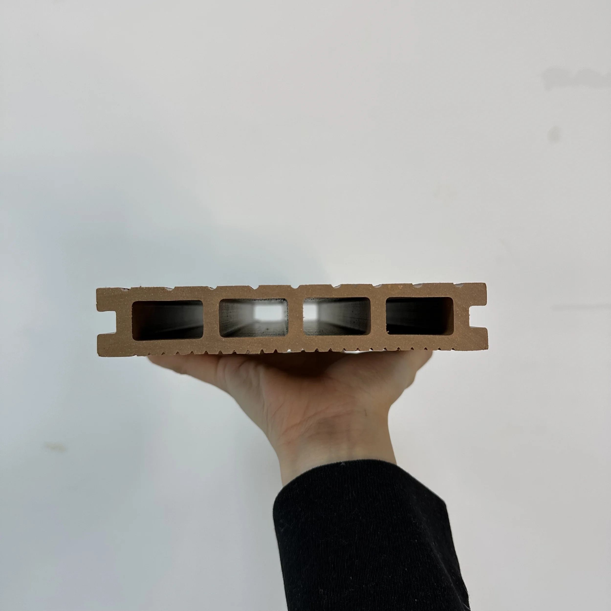 fireproof waterproof outdoor deck pvc exterior panels deck pvc exterior panels