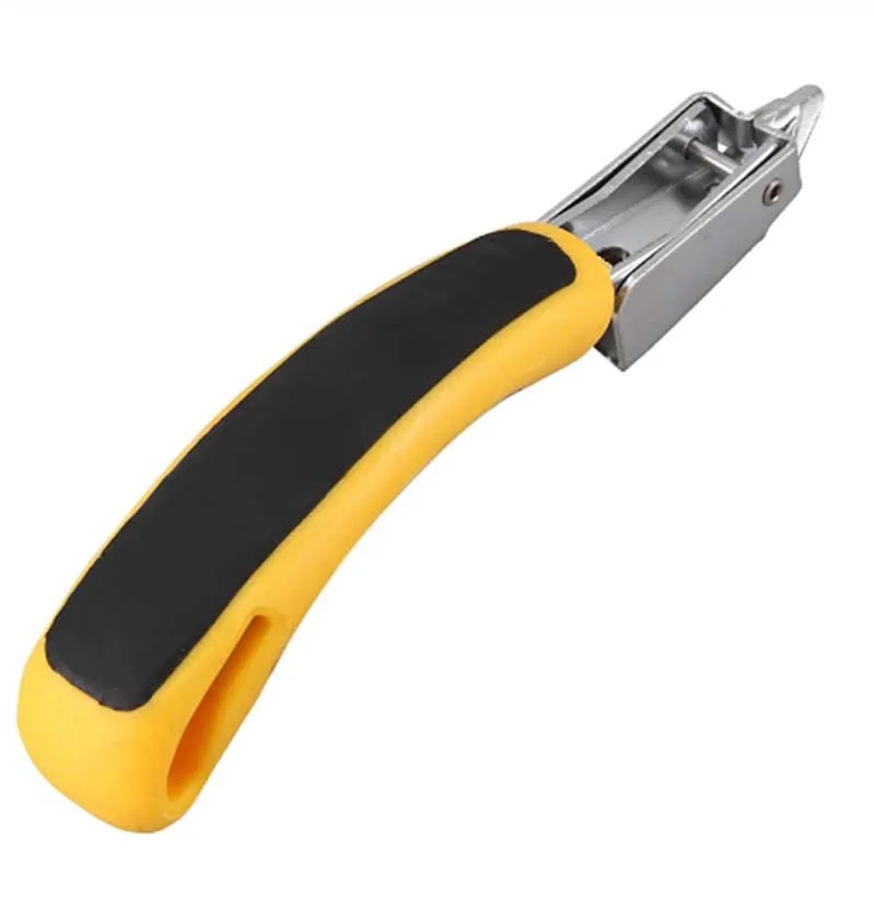 LISI Heavy Duty Stainless Steel Anti-Corrosion Canvas Stretching Pliers Stretcher Canvas Pliers And Staple Remover