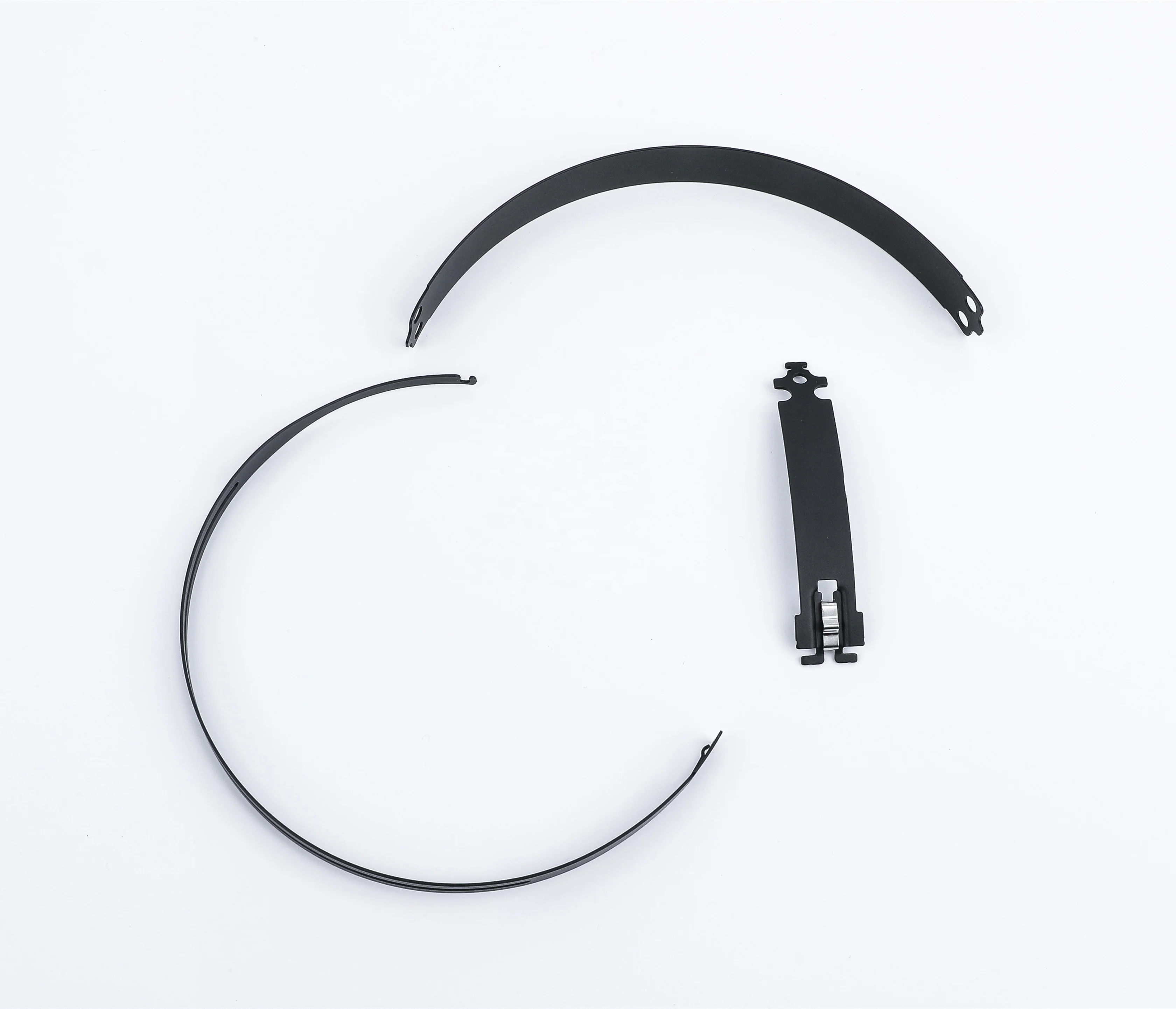 Hardware products for earphones high quality headphone accessories