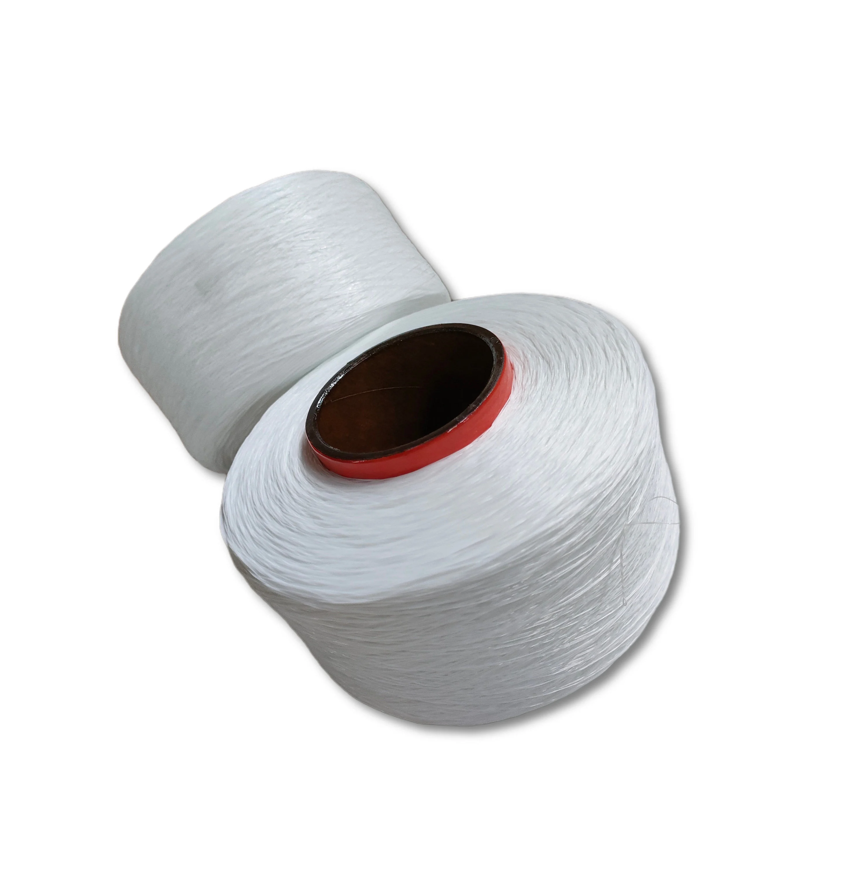 Hot selling design spandex yarn tough white spandex yarn 840D for clothing manufacturing