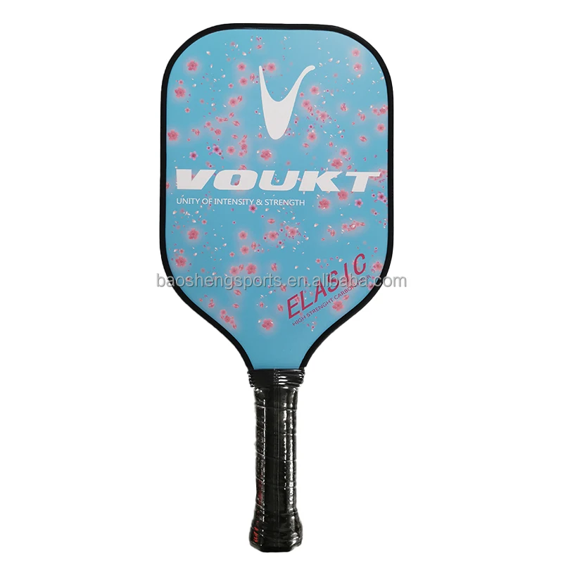 2023 china custom high quality usapa approved joola scorpius  graphite  custom carbon fiber pickleball paddle set of 2
