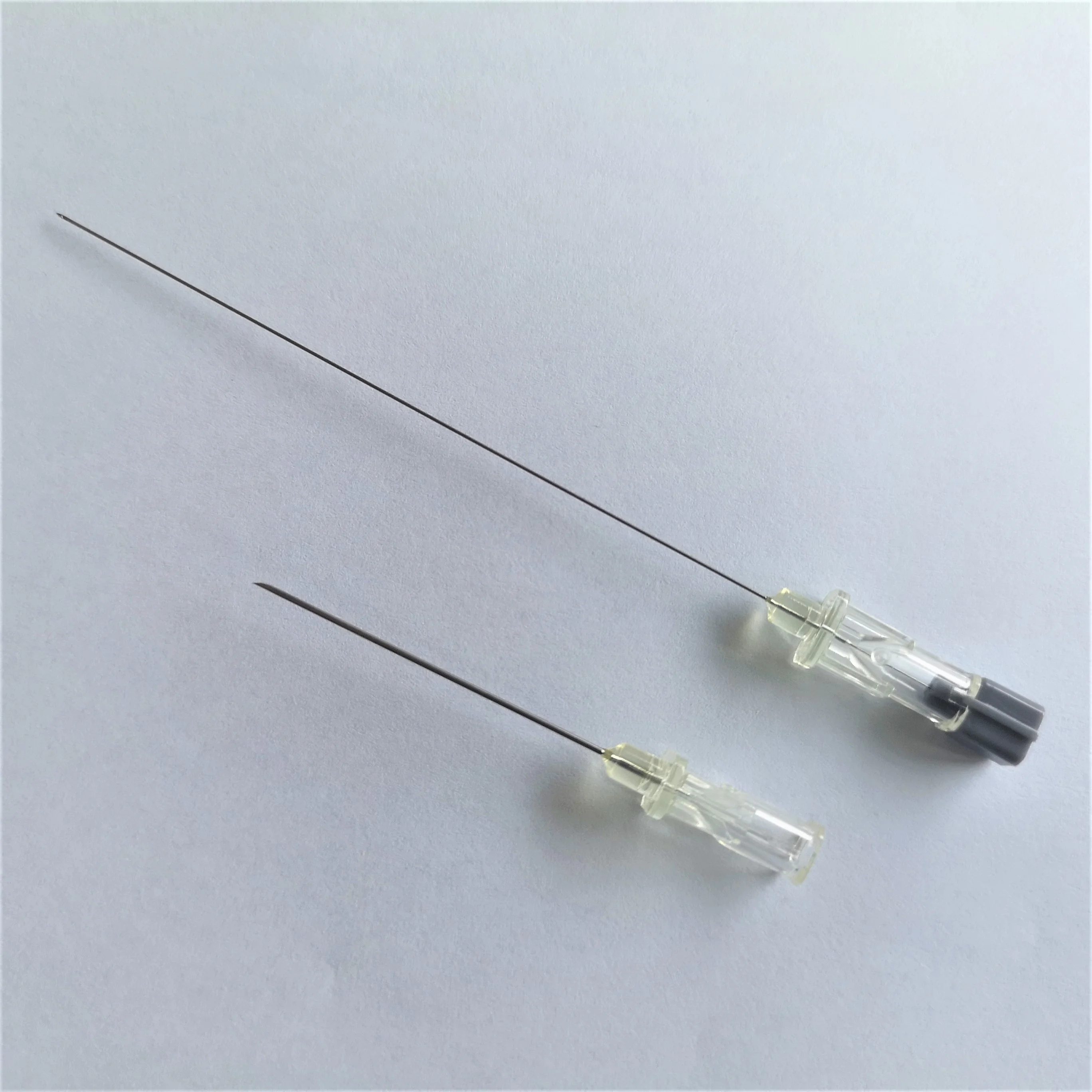 Спиннинговая игла сертифицированная