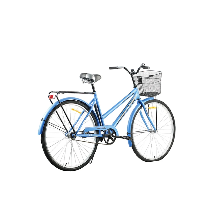 Hot sale wholesale cheap China 26 inch bicycle city bicycle for ladies