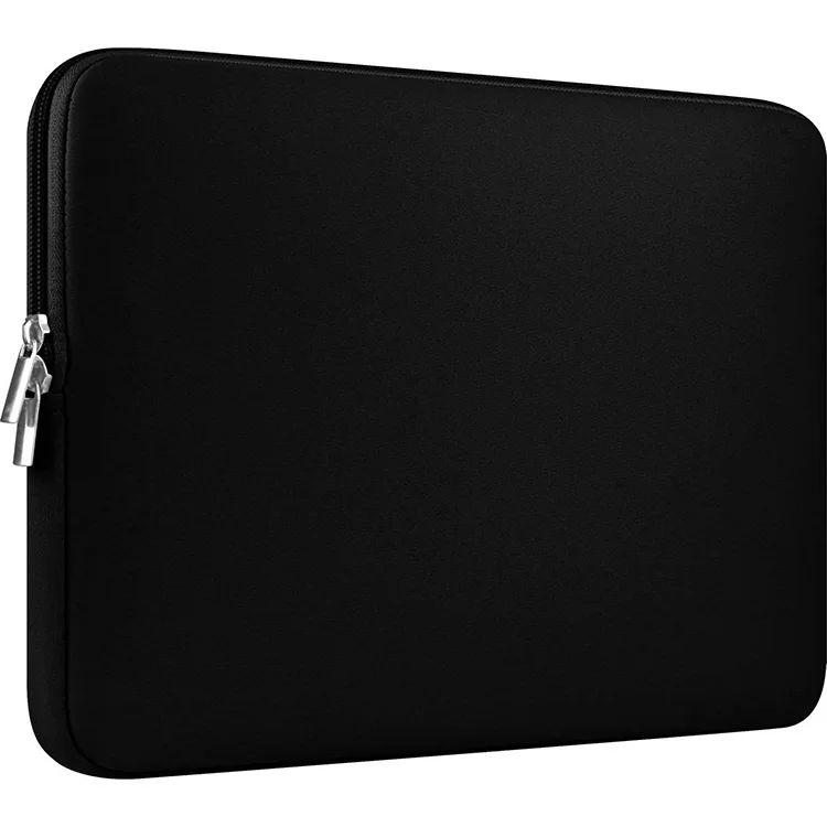 
Neoprene Laptop Sleeve High Quality Wholesale Custom Size Logo Protective Tablet Bag 