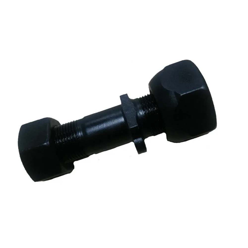 Truck wheel bolts and nuts for Hino 500 Front hub bolts