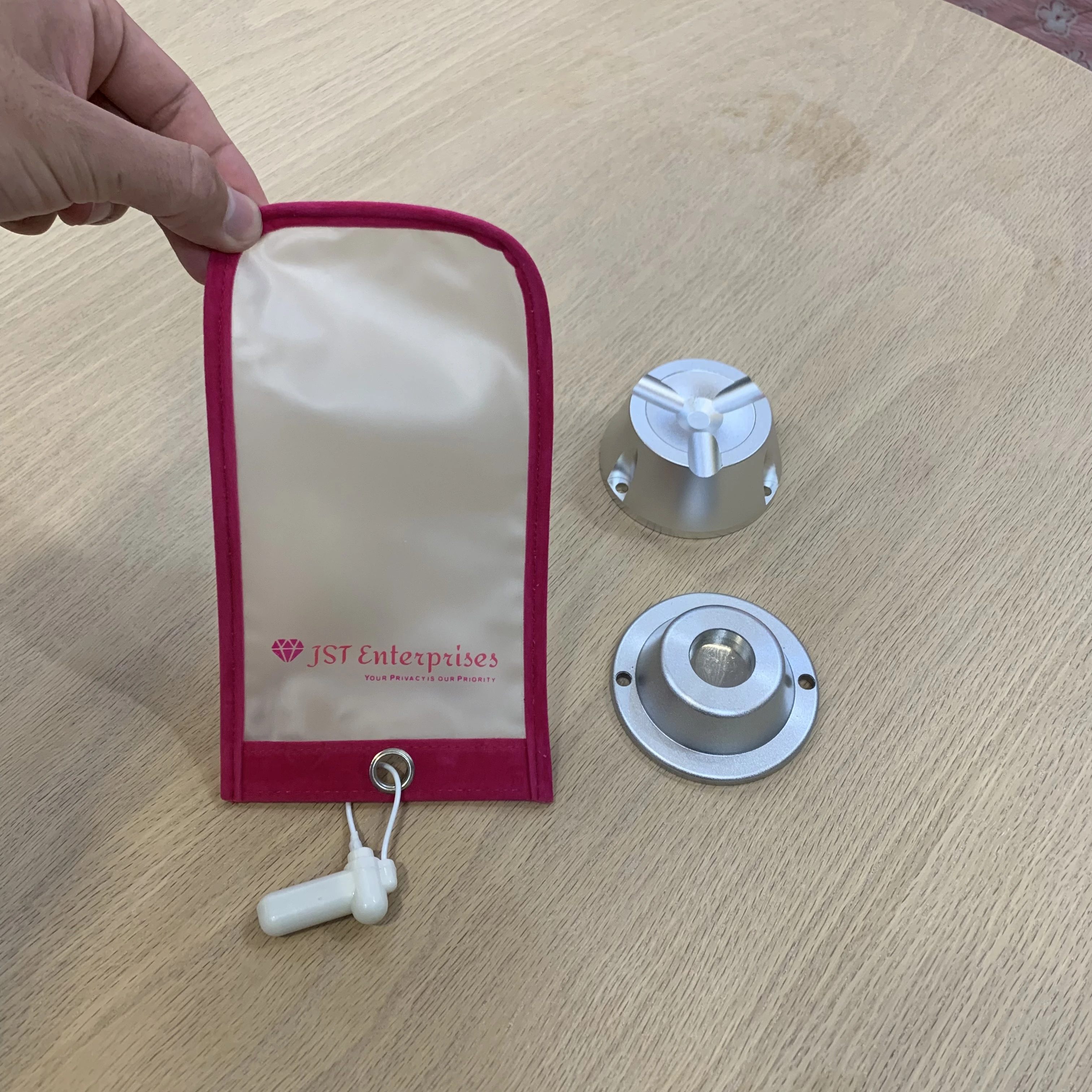 Для мобильного телефона, без фотомешка, безопасная бирка для событий