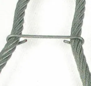 Высококачественный стандартный подъемный якорь для бетонной конструкции