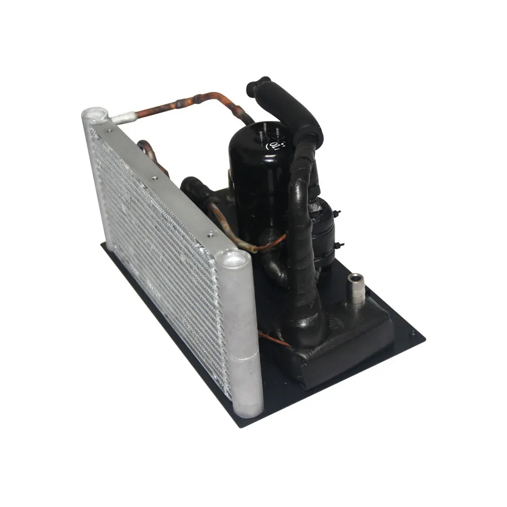 Coolingstyle Mini 24V DC Compressor Cooling Modular