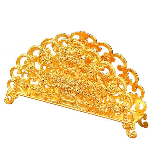 Paper Towel Stand Paper Towel Holder Kitchen Towel Holder for Home Restaurant