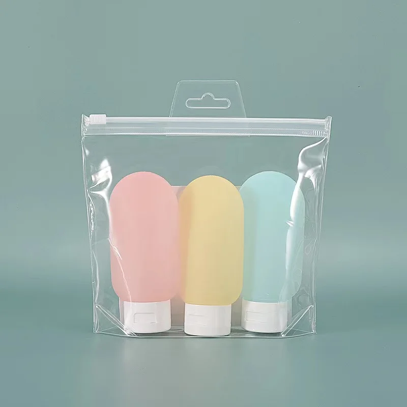Brown 120Ml Biodegradable Squeeze Oval Packaging Cream Tube 50 Ml Twist Plastic Deodorant Tubes 50G