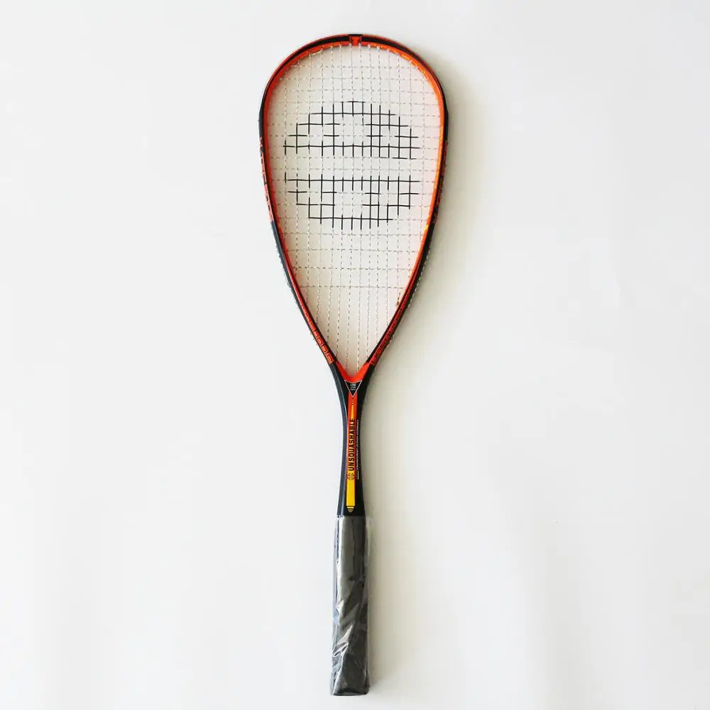 Design Brand Power Speed 130 Lightweight Squash Racket For Sale