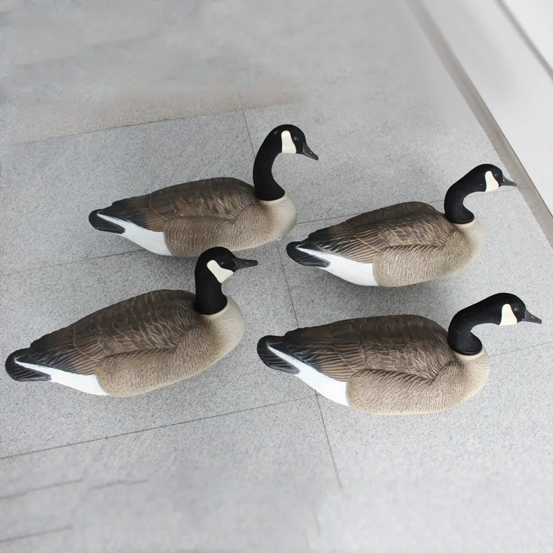 
Legacy Canada Goose Floater decoy 
