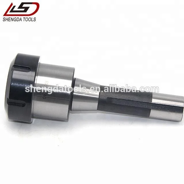 R8 tool holder collet chuck R8 ER32 for mini mill