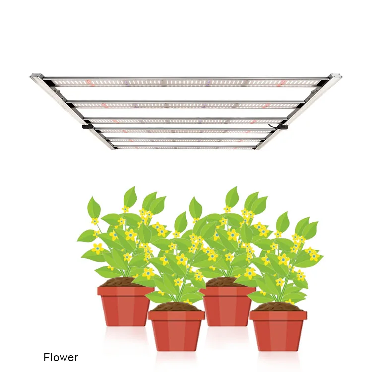 Maaadro 2021 Hot Sell LM301B 650W Full Cycle Cultivation Lamp Meijiu UV IR Led Grow Light For Indoor Grow Tent Plants