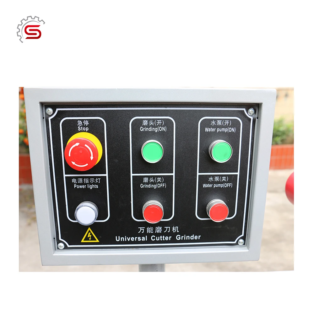 woodworking automatic grinder cemented carbide saw blade multifunctional grinder