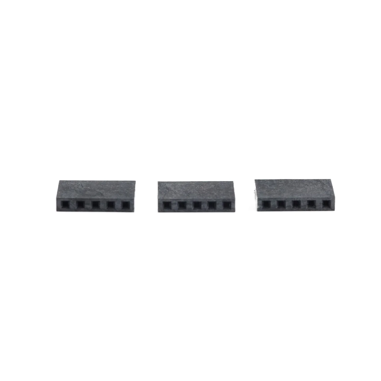 3 pin electrical connector PH2.0 1x1~40P 14 pin mini usb female header connector