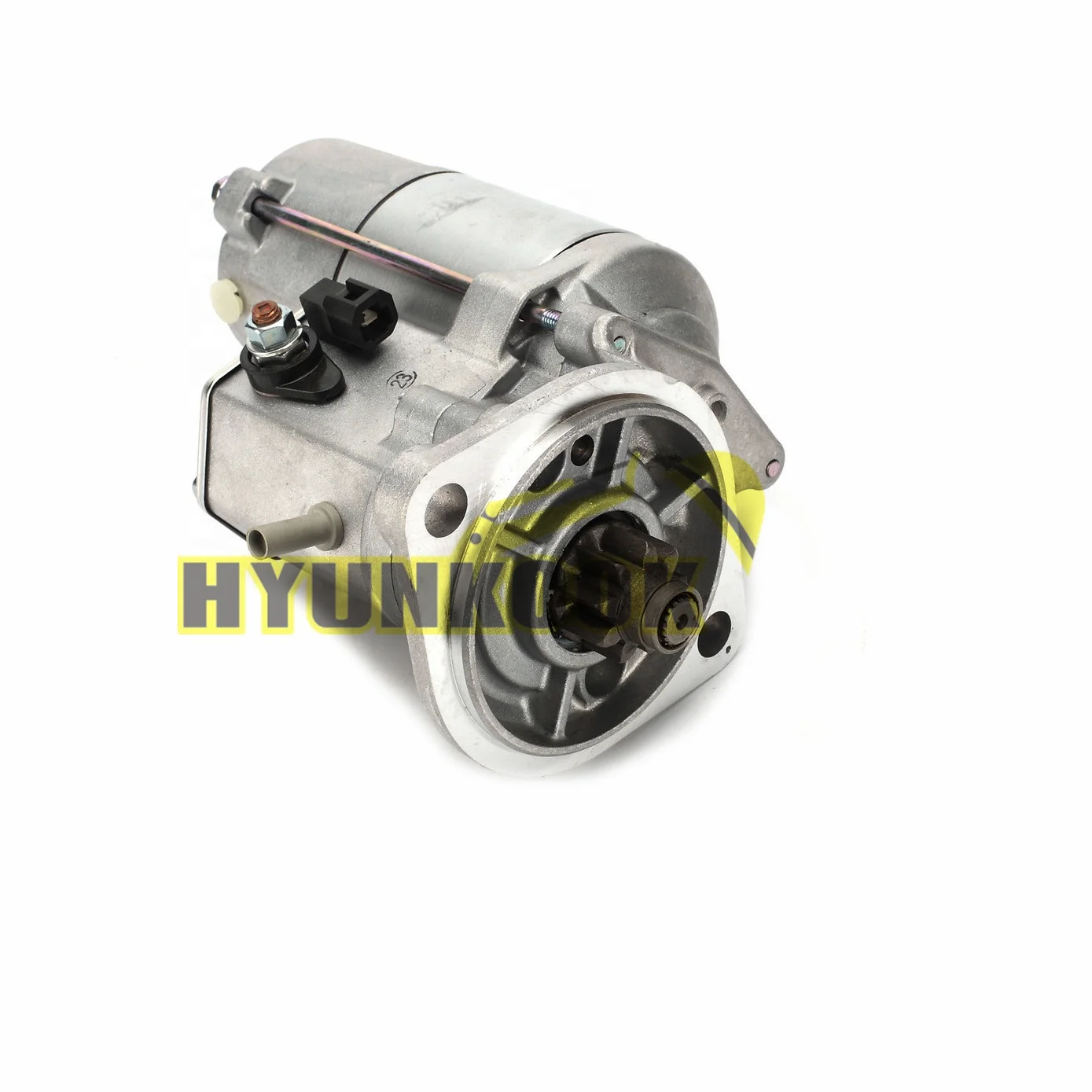 Engine Parts Starter Motor 300516-00041 300516-00003 65.26201-7076 for DB58