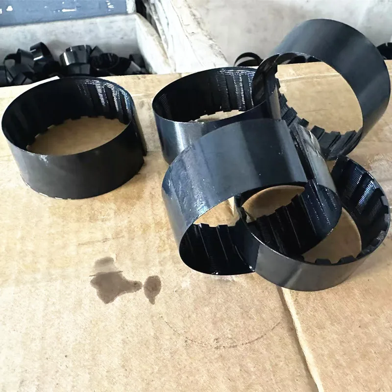 NQ NQ3 HQ HQ3 PQ PQ3 fluted slotted NQ NQ3 HQ HQ3 core lifter/core lifter case