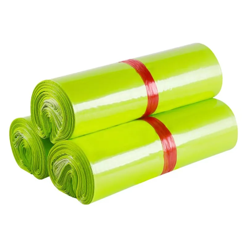 Wholesale Custom Biodegradable Plastic Poly Mail Express Shipping Bag Envelope