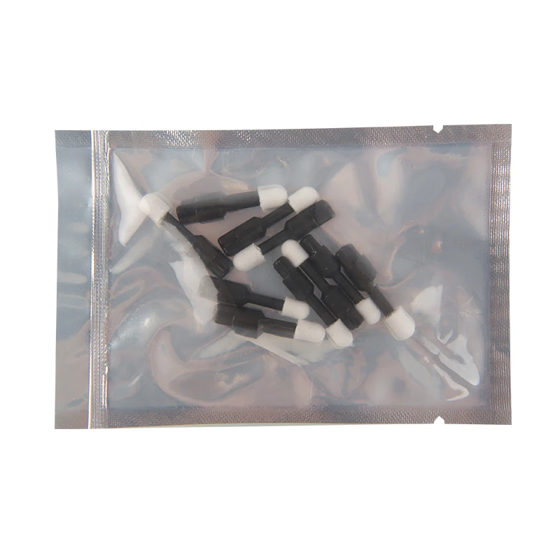 Disposable Medical  Negative Pressure Drainage Sponge Oral Nasal Ophthalmic Dental Hemostatic Dressing Customized