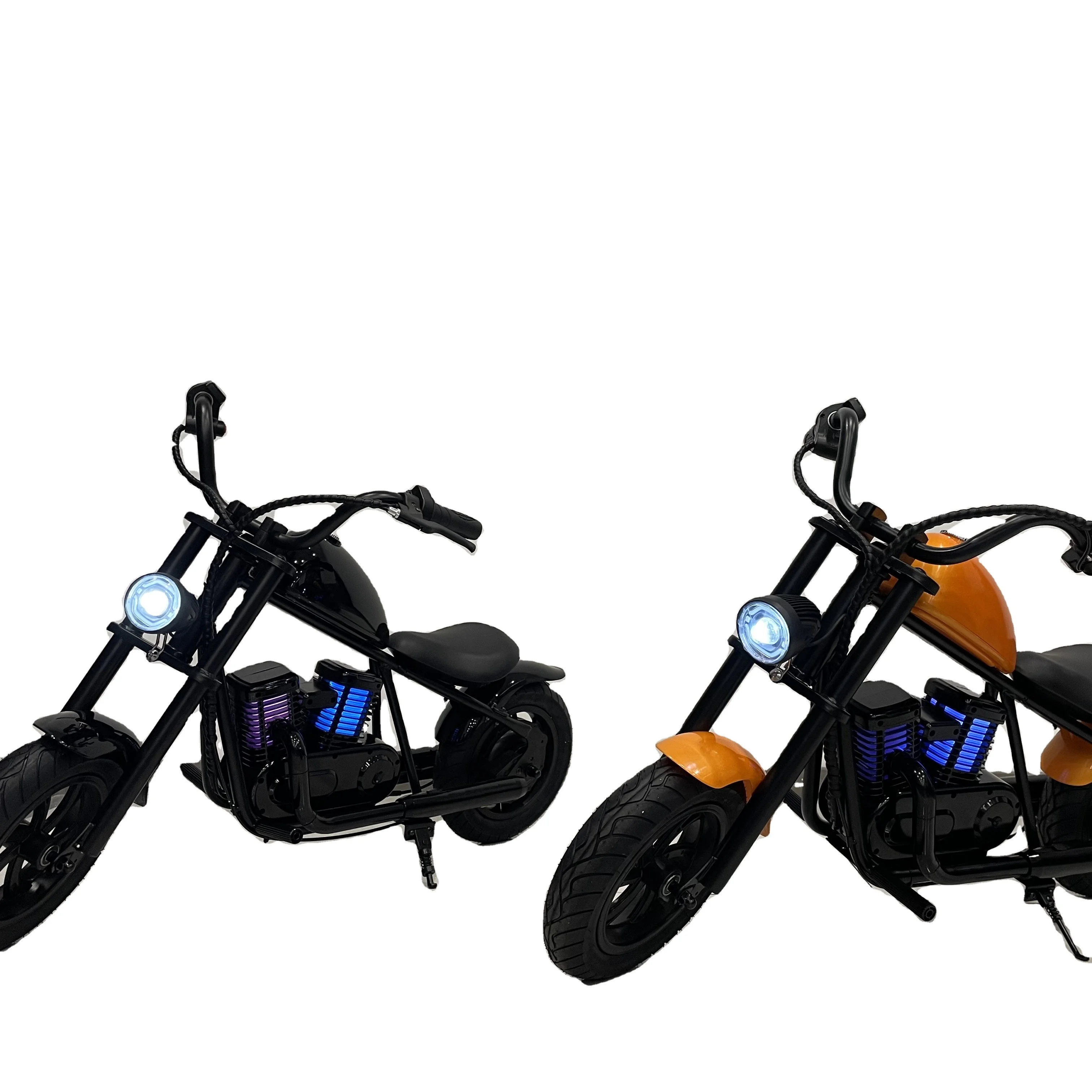 New popular boy cool 160w 24v children bike motor battery kids electric motorcycle ride on motorbike for kids 6-8 years old