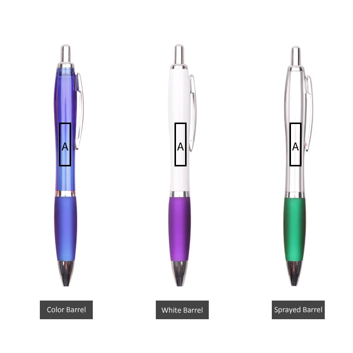 Hot Sale Products Promotional Printed Ball Point Pen Customized Logo Ballpoint Pen