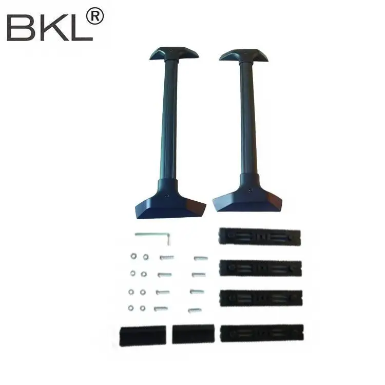 Cheap hot-selling Aluminum Roof Rack Cross Bar For Chevrolet traverse