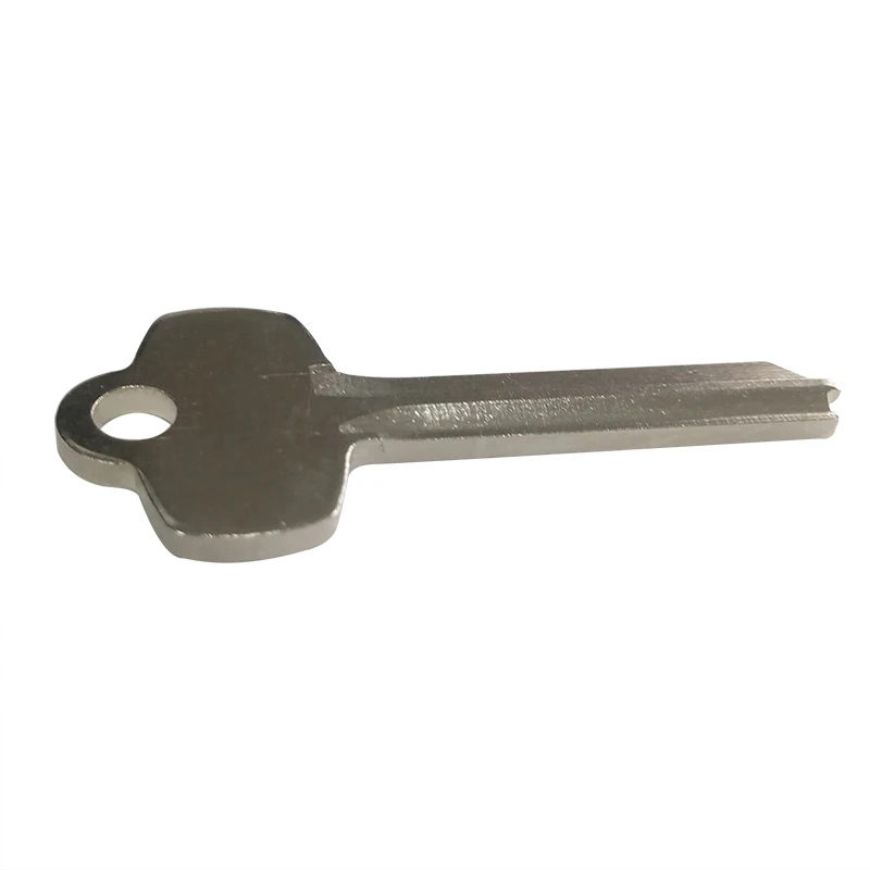 SFIC key nickel silver key Best A keyway control key