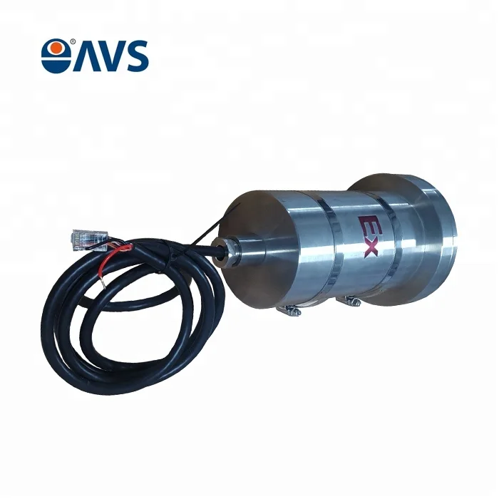 Anti-Explosion/Corrosion Waterproof IP68 Special CCTV Cameras Apply in Chemical Factories and Oil Tankers/Station