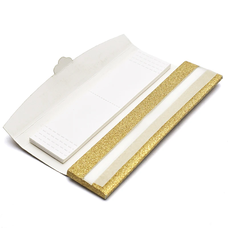 Free sample Bros Smoking rolling papers with filter tips