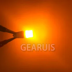 T10 3D fog lens ceramics 3 SMD 2835 LED 40MA Marker Lamp W5W 501 168 192 LED Auto Wedge License Plate Light Car Styling 12V