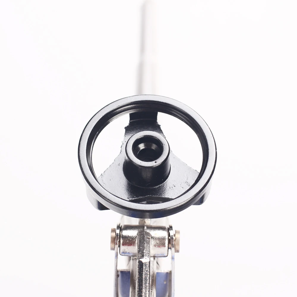 Reusable pu extending foam application gun factory