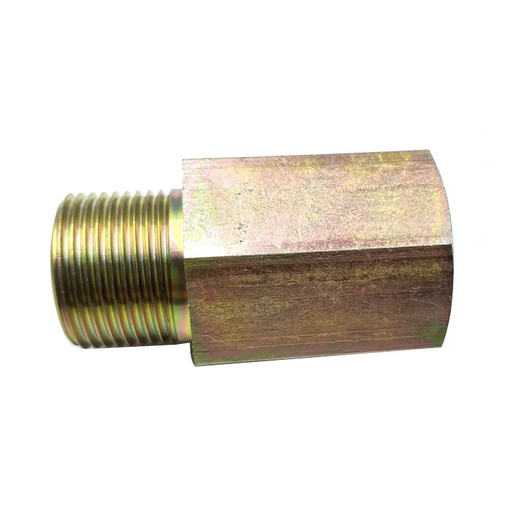 Brass stainless steel male female hex standoff pcb screw nut m/f threaded gold hexagon spacer M2 M2.5 M3 M4 M5 standoff spacers