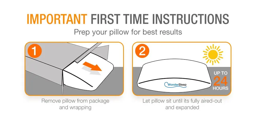  Умная подушка