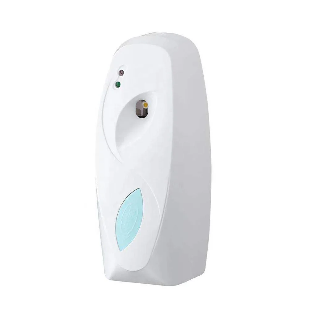O-Cleaning 300ML Free Standing Wall-Mounted Home Commercial Indoor Programmable Odor Neutralizing Air Freshener Spray Dispenser
