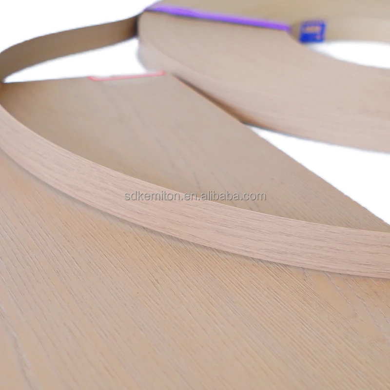 Изготовленный на заказ хорошее качество abs edge eco-friendly 2 мм Abs кромкооблицовочный ПВХ ободок оптовая продажа мебельных аксессуаров WQ завод