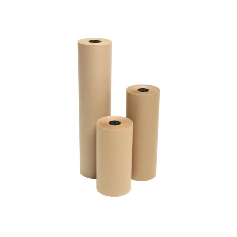 Insulation kraft paper for transformer and motor winding