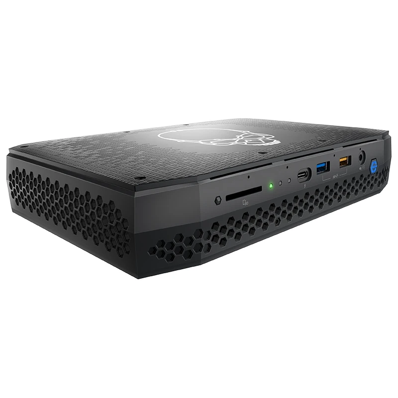 2021 Китай оптовая продажа Премиум микрокомпьютер NUC11PHKi7C 8GAMD +